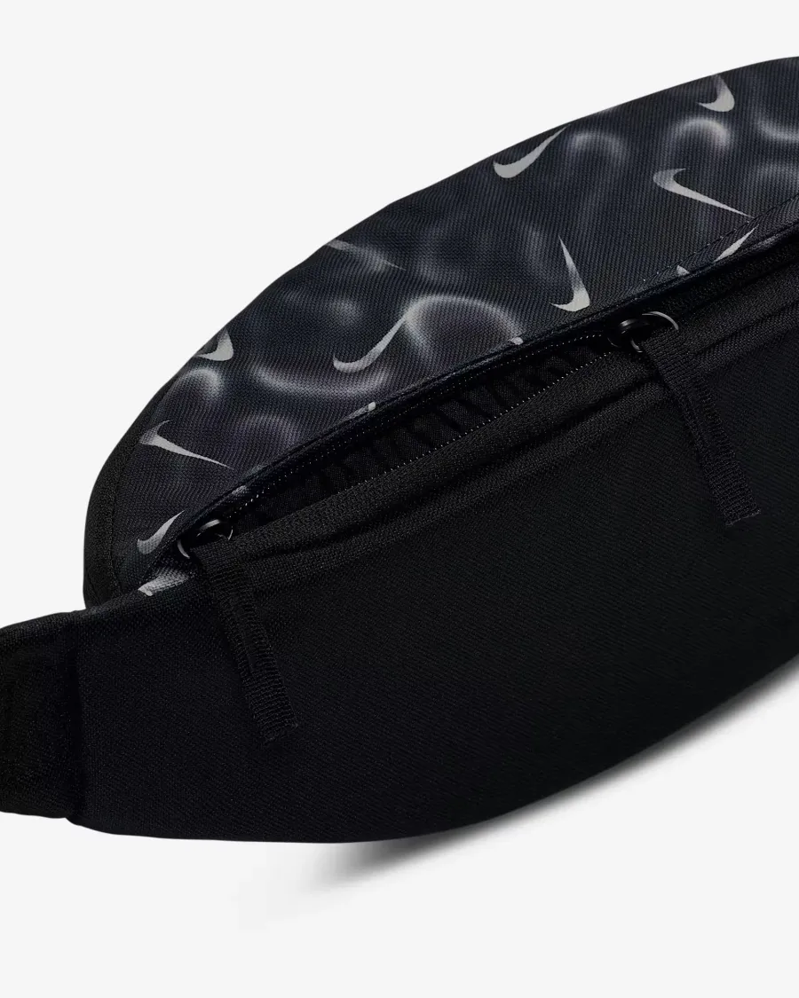 Сумка на пояс Nike Heritage Waist Pack HV6612-010