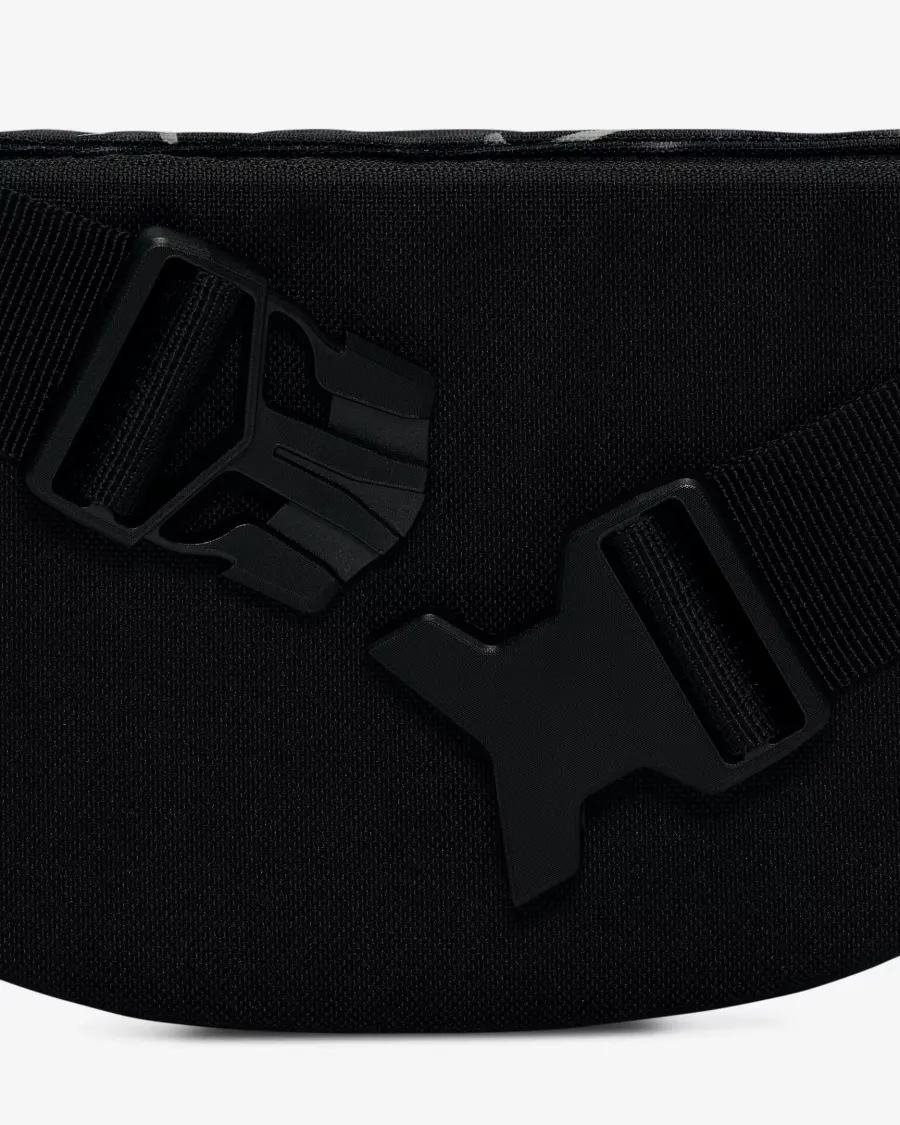 Сумка на пояс Nike Heritage Waist Pack HV6612-010
