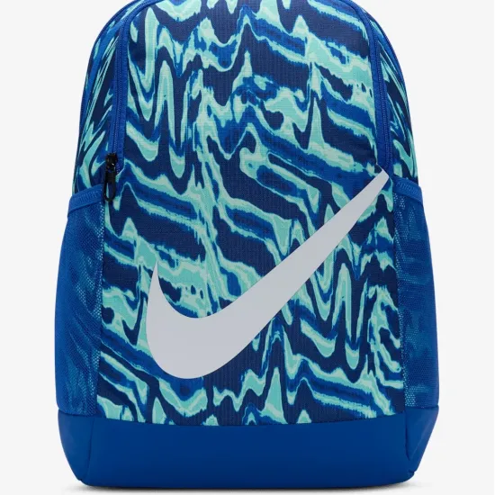 Рюкзак Nike Brasilia (18L) HV6638-480