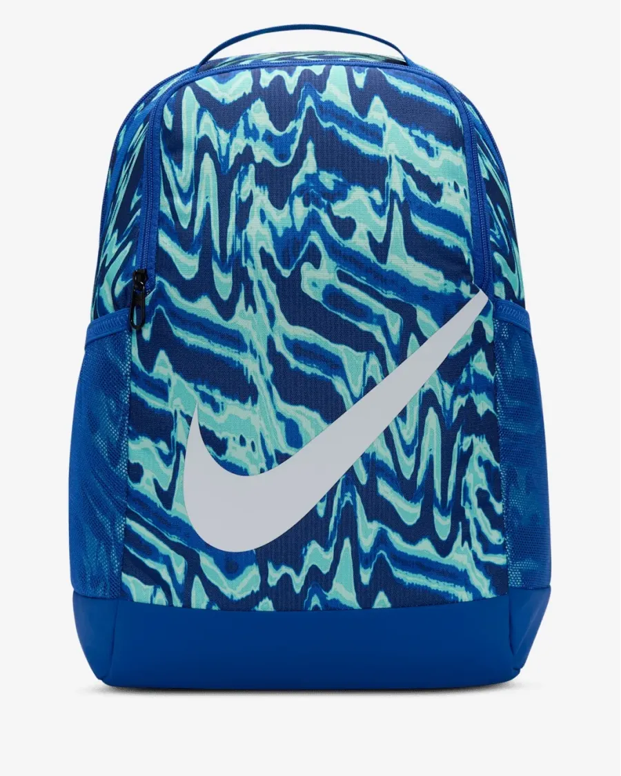 Рюкзак Nike Brasilia (18L) HV6638-480
