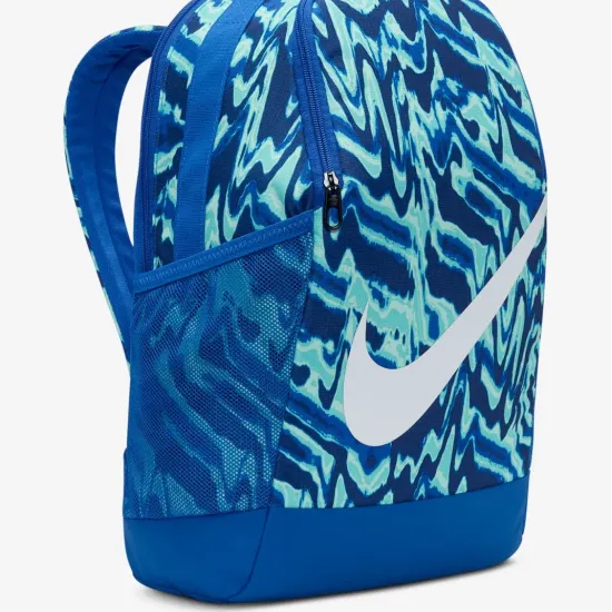 Рюкзак Nike Brasilia (18L) HV6638-480