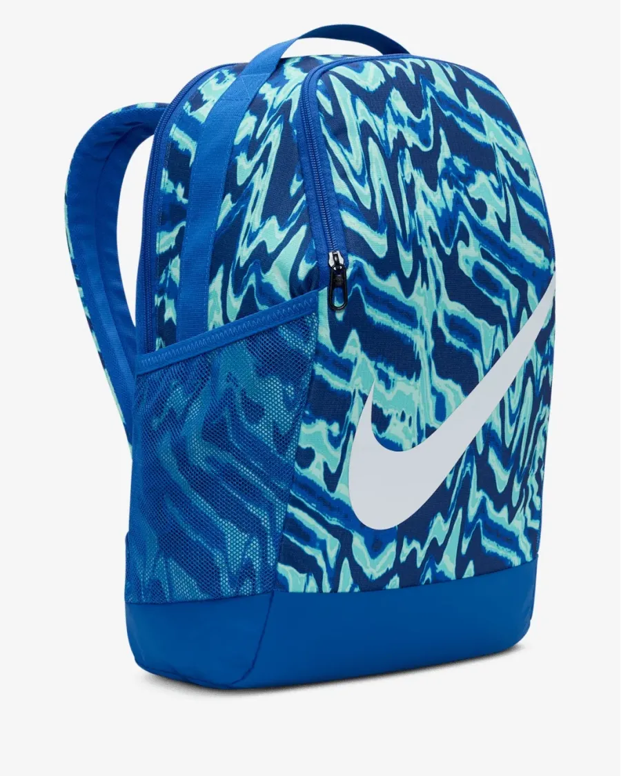 Рюкзак Nike Brasilia (18L) HV6638-480