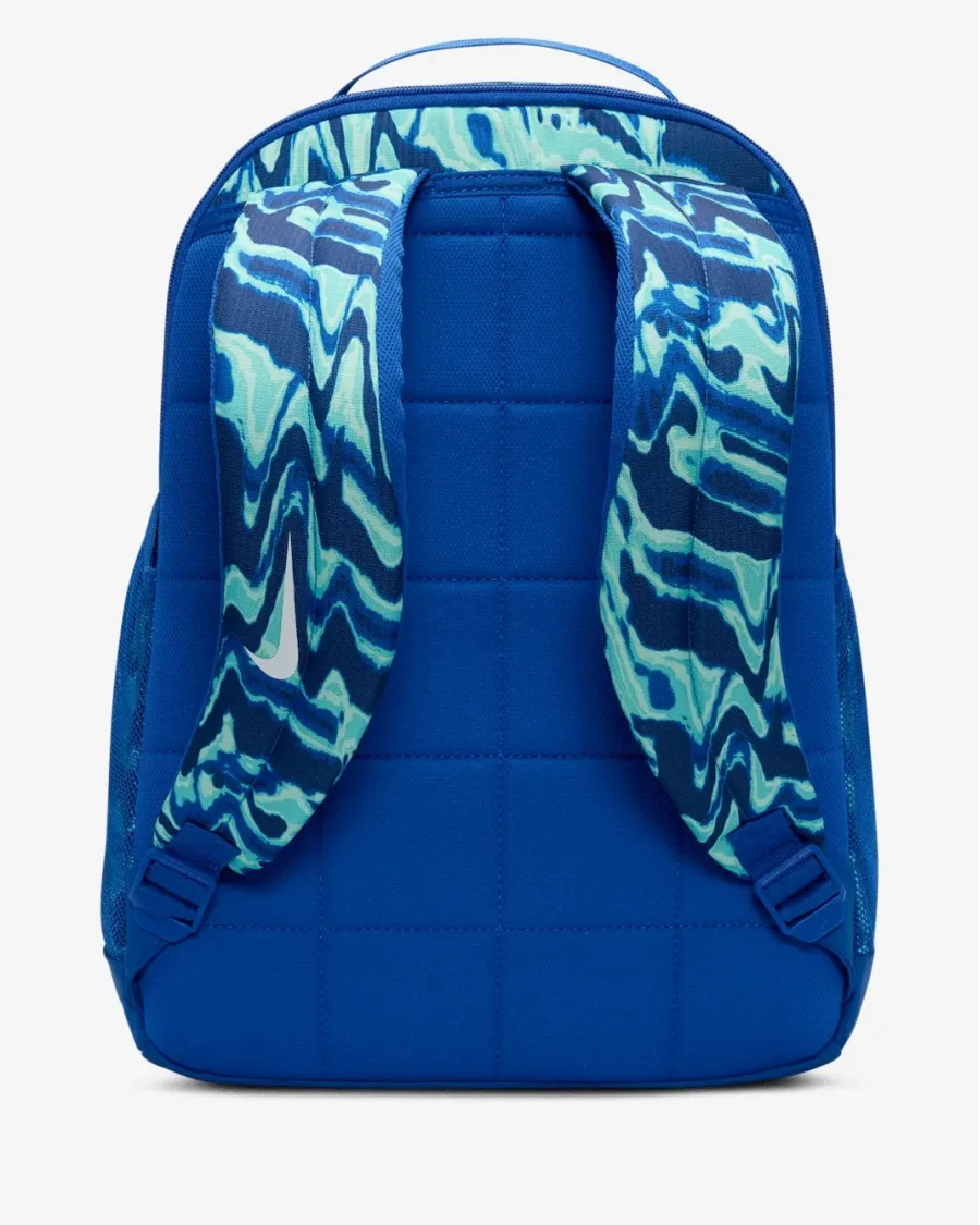 Рюкзак Nike Brasilia (18L) HV6638-480