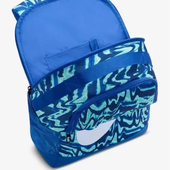 Рюкзак Nike Brasilia (18L) HV6638-480
