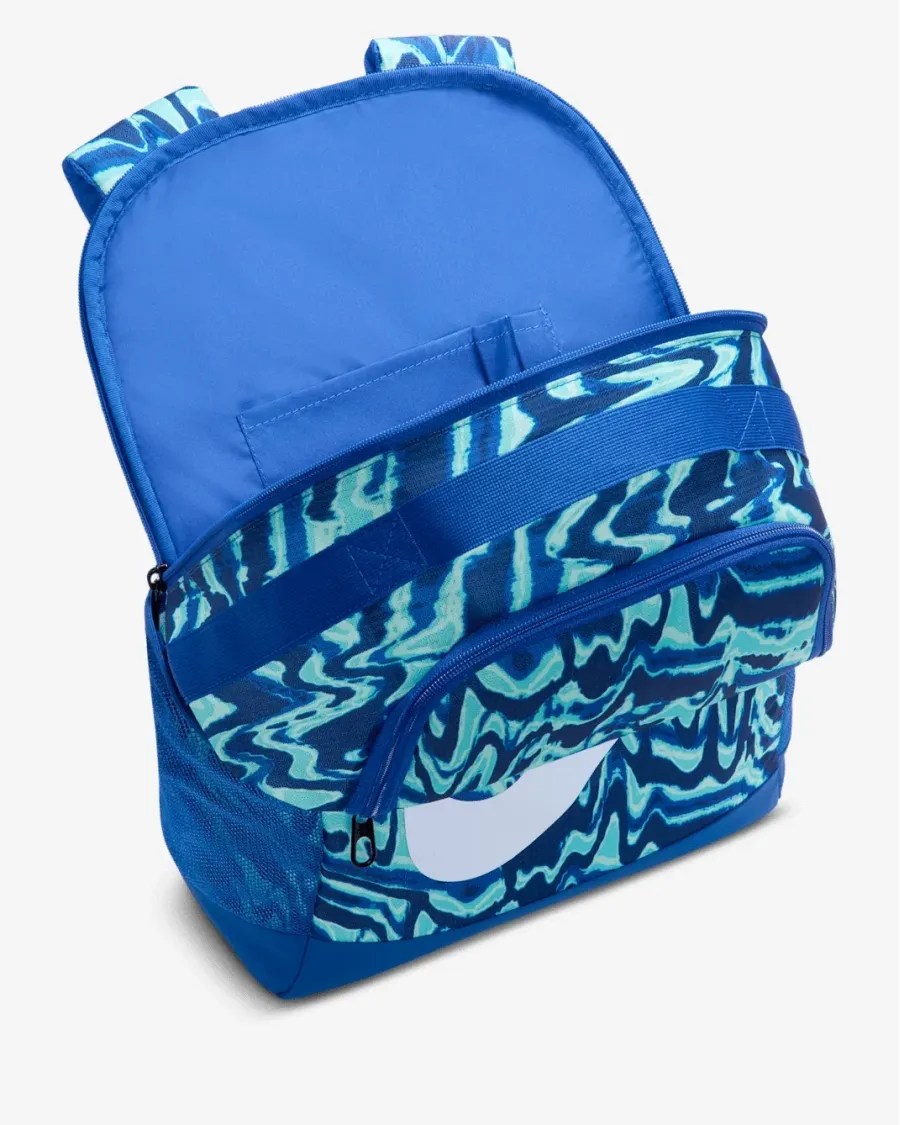 Рюкзак Nike Brasilia (18L) HV6638-480