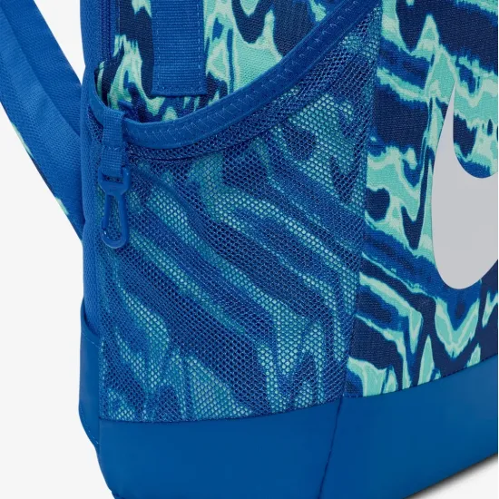 Рюкзак Nike Brasilia (18L) HV6638-480