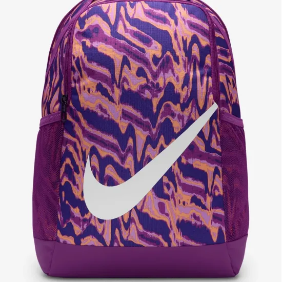Рюкзак Nike Brasilia (18L) HV6638-505