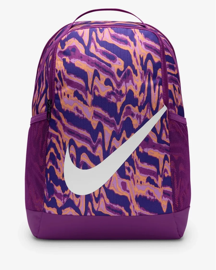 Рюкзак Nike Brasilia (18L) HV6638-505