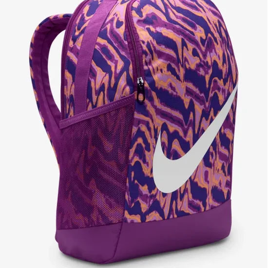 Рюкзак Nike Brasilia (18L) HV6638-505