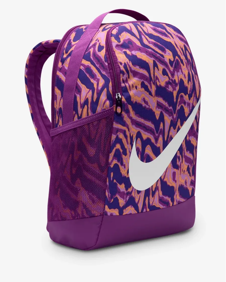 Рюкзак Nike Brasilia (18L) HV6638-505