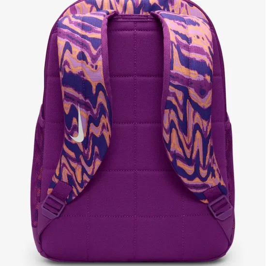 Рюкзак Nike Brasilia (18L) HV6638-505