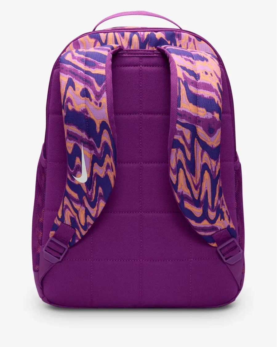 Рюкзак Nike Brasilia (18L) HV6638-505