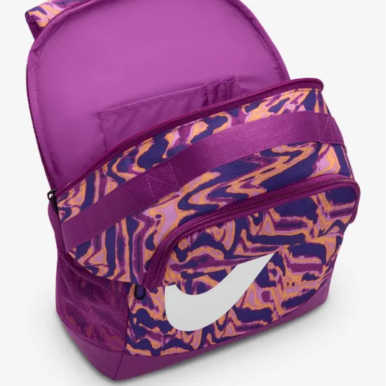 Рюкзак Nike Brasilia (18L) HV6638-505