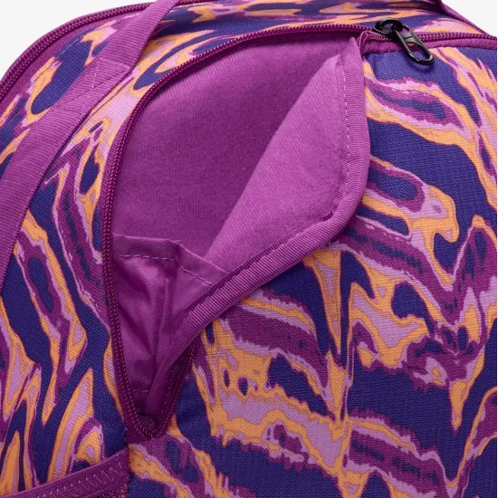 Рюкзак Nike Brasilia (18L) HV6638-505