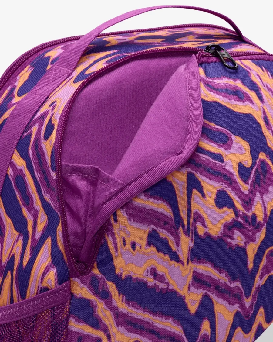 Рюкзак Nike Brasilia (18L) HV6638-505