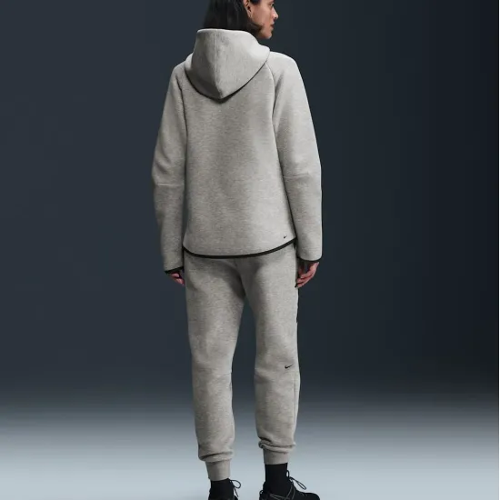 Худі Nike Sportswear Tech Fleece Windrunner Full‑Zip HV6747-063