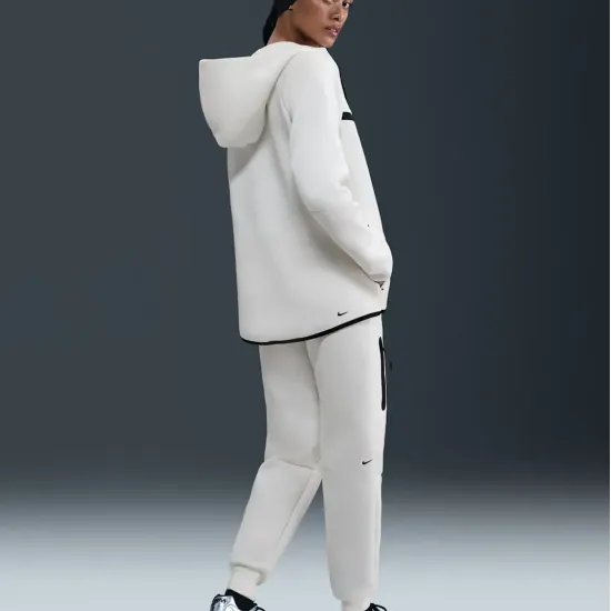 Костюм Nike Sportswear Tech Fleece Windrunner Full‑Zip HV6747-133_HV6779-133