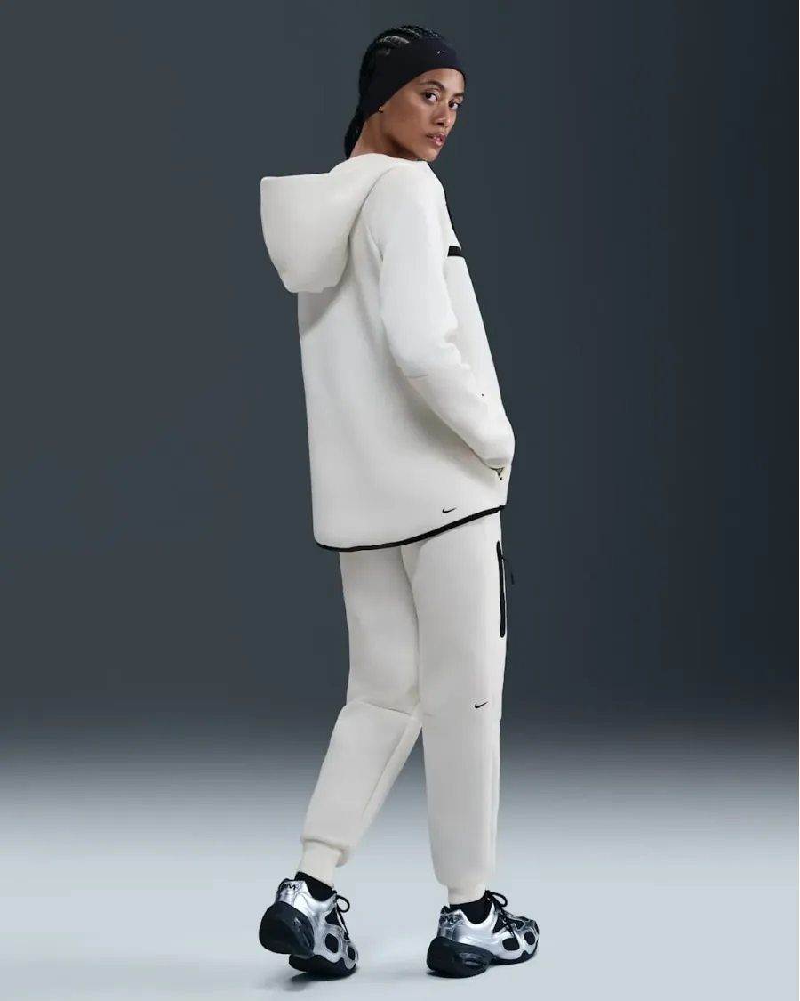 Костюм Nike Sportswear Tech Fleece Windrunner Full‑Zip HV6747-133_HV6779-133