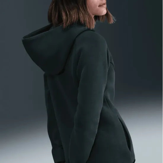 Худі Nike Sportswear Tech Fleece Windrunner Full‑Zip HV6747-390