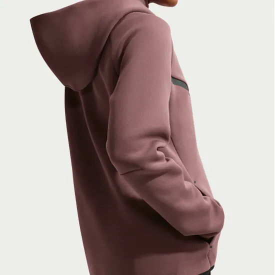 Худі Nike Sportswear Tech Fleece Windrunner Full‑Zip HV6747-502