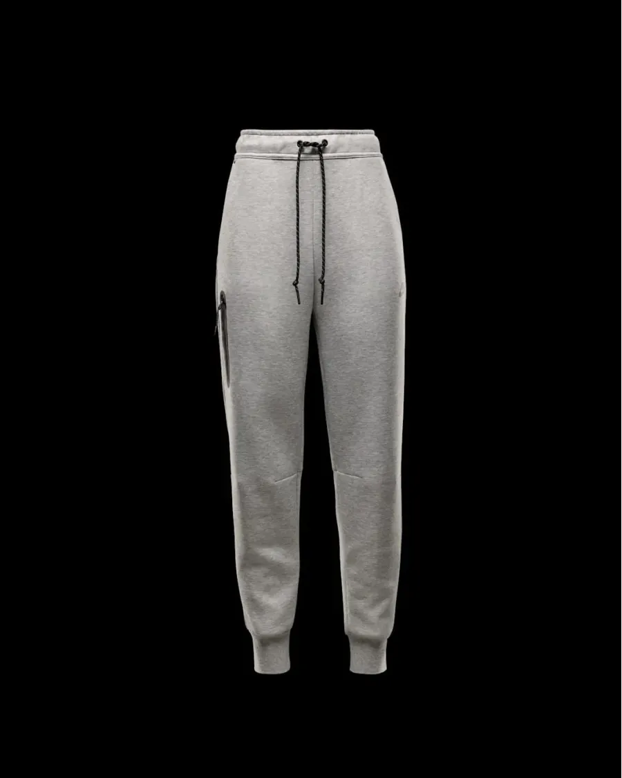 Штани Nike Sportswear Tech Fleece Mid-Rise HV6779-063