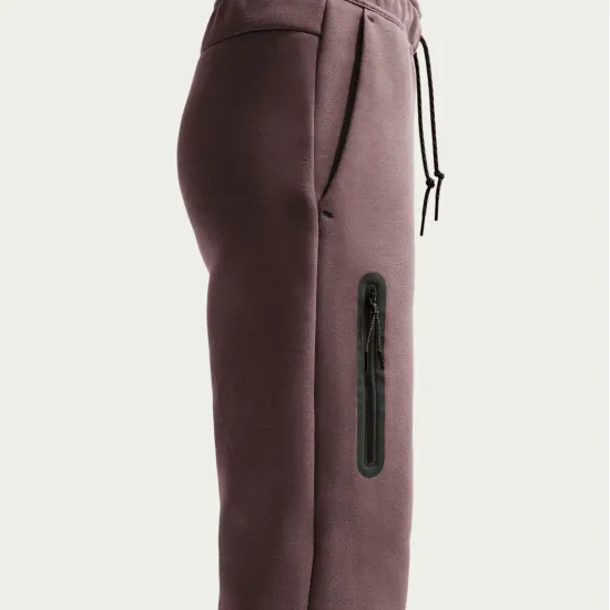 Штани Nike Sportswear Tech Fleece Mid-Rise HV6779-502
