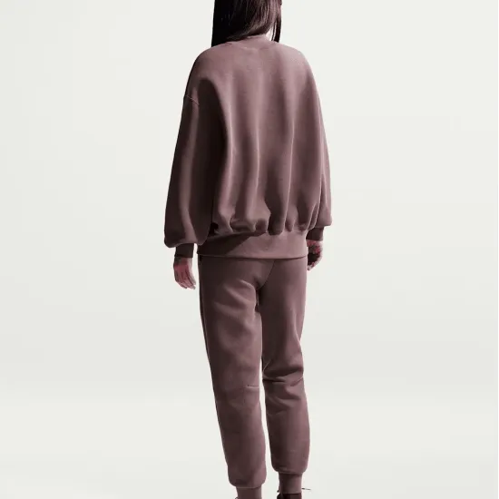 Штани Nike Sportswear Tech Fleece Mid-Rise HV6779-502