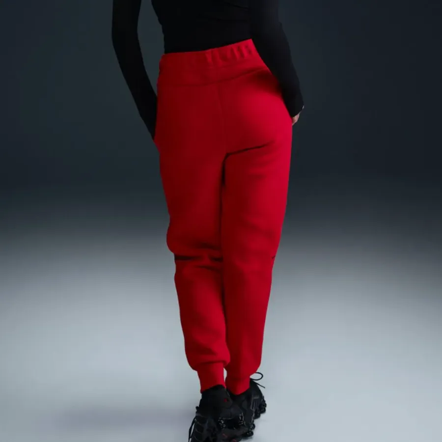 Штани Nike Sportswear Tech Fleece Mid-Rise HV6779-657