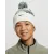 Шапка Nike Peak Beanie SC HV7025-133