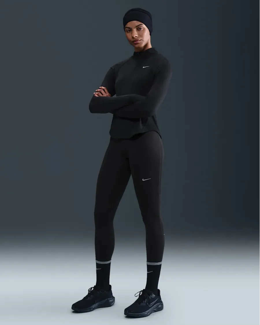 Лосини Nike Tempo HR 7/8 Tights HV8170-010