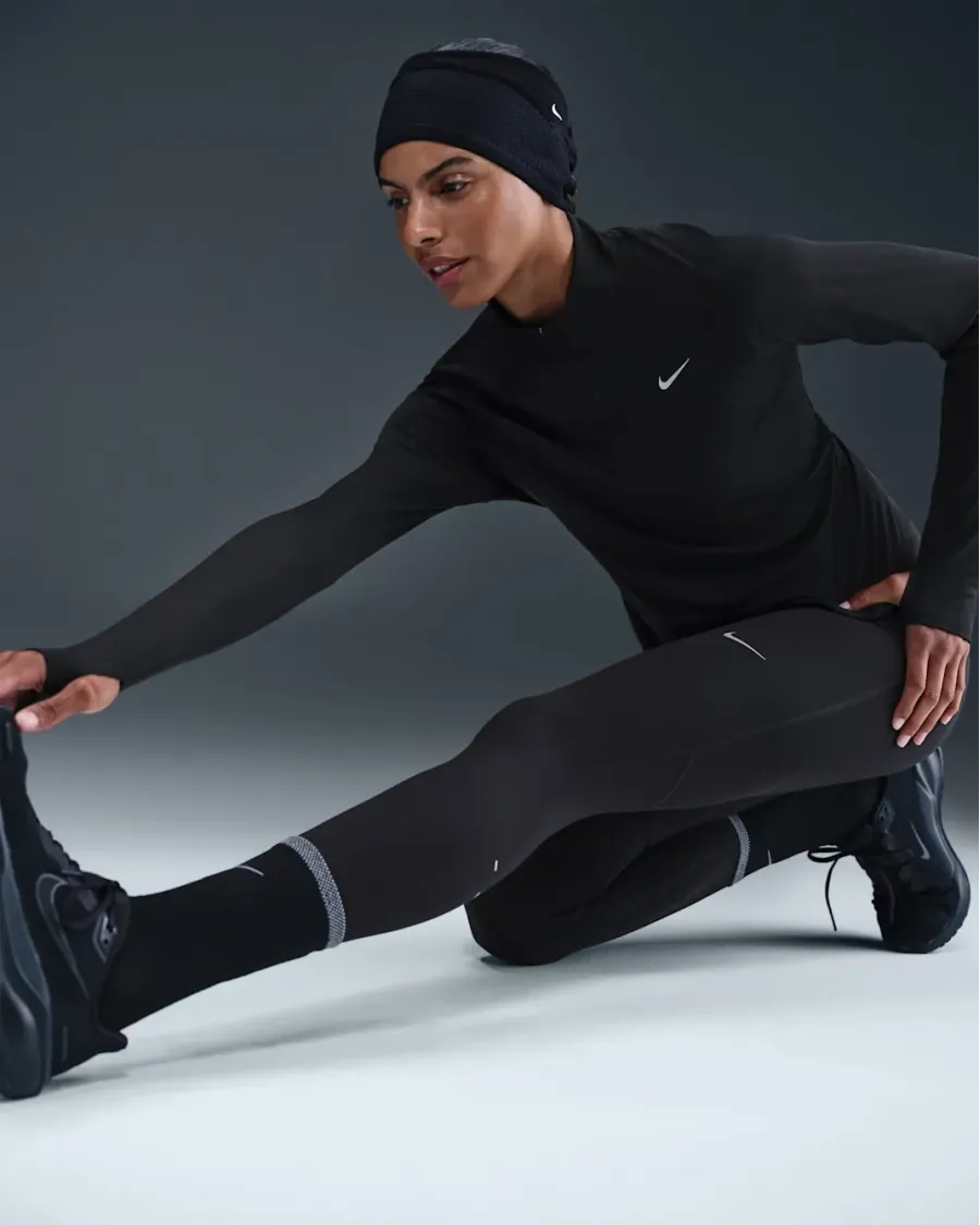 Лосини Nike Tempo HR 7/8 Tights HV8170-010