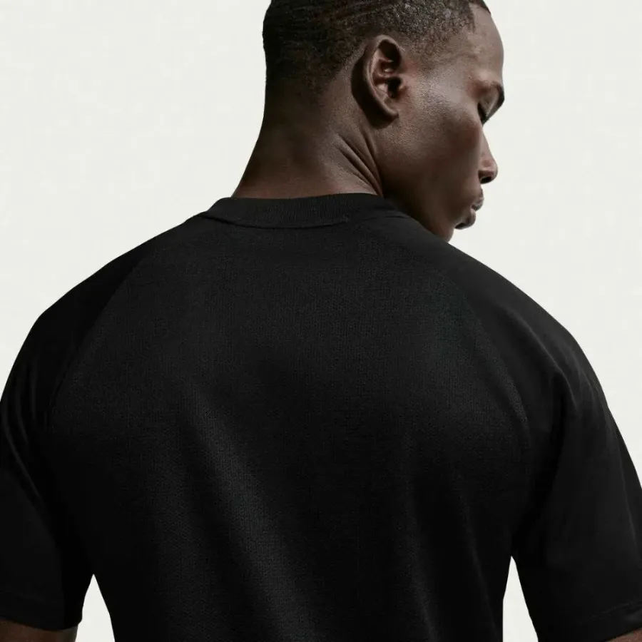 Футболка Nike Dri-FIT Park VIII HV8173-010