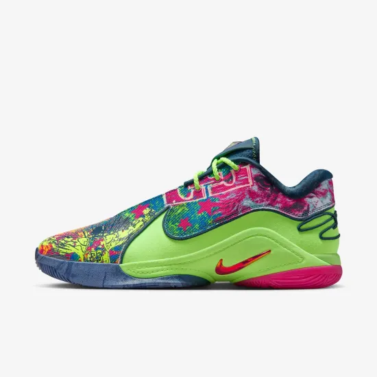Кросівки Nike LeBron XXII Bryce's World HV8451-400