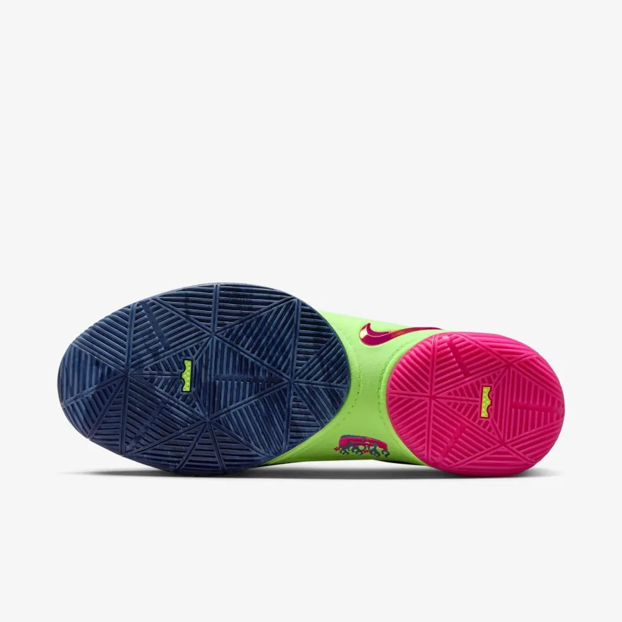 Кросівки Nike LeBron XXII Bryce's World HV8451-400