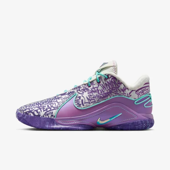 Кросівки Nike LeBron XXII Mogul HV8454-001