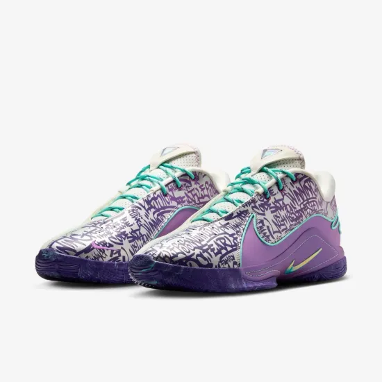 Кросівки Nike LeBron XXII Mogul HV8454-001