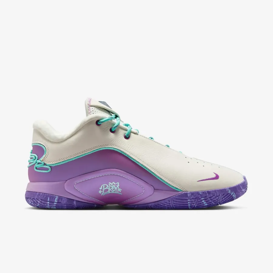Кросівки Nike LeBron XXII Mogul HV8454-001