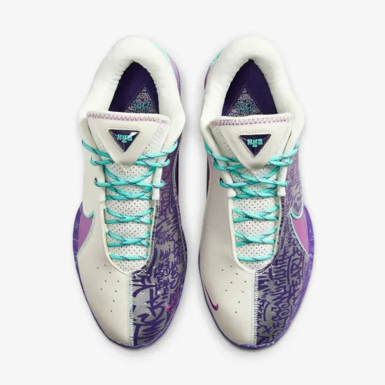 Кросівки Nike LeBron XXII Mogul HV8454-001