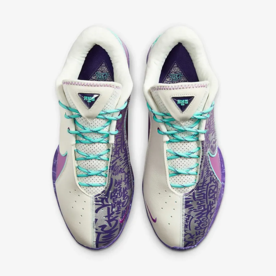 Кросівки Nike LeBron XXII Mogul HV8454-001