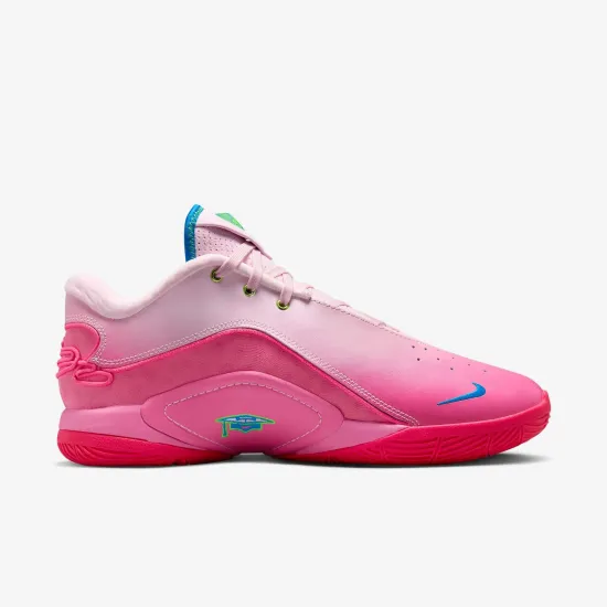 Кросівки Nike LeBron XXII I Promise HV8455-600