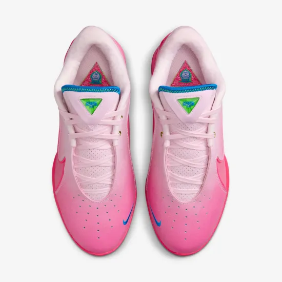 Кросівки Nike LeBron XXII I Promise HV8455-600