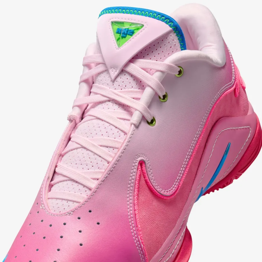 Кросівки Nike LeBron XXII I Promise HV8455-600