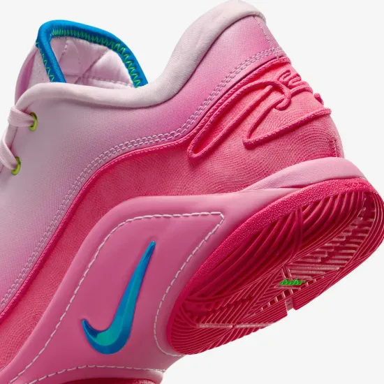 Кросівки Nike LeBron XXII I Promise HV8455-600