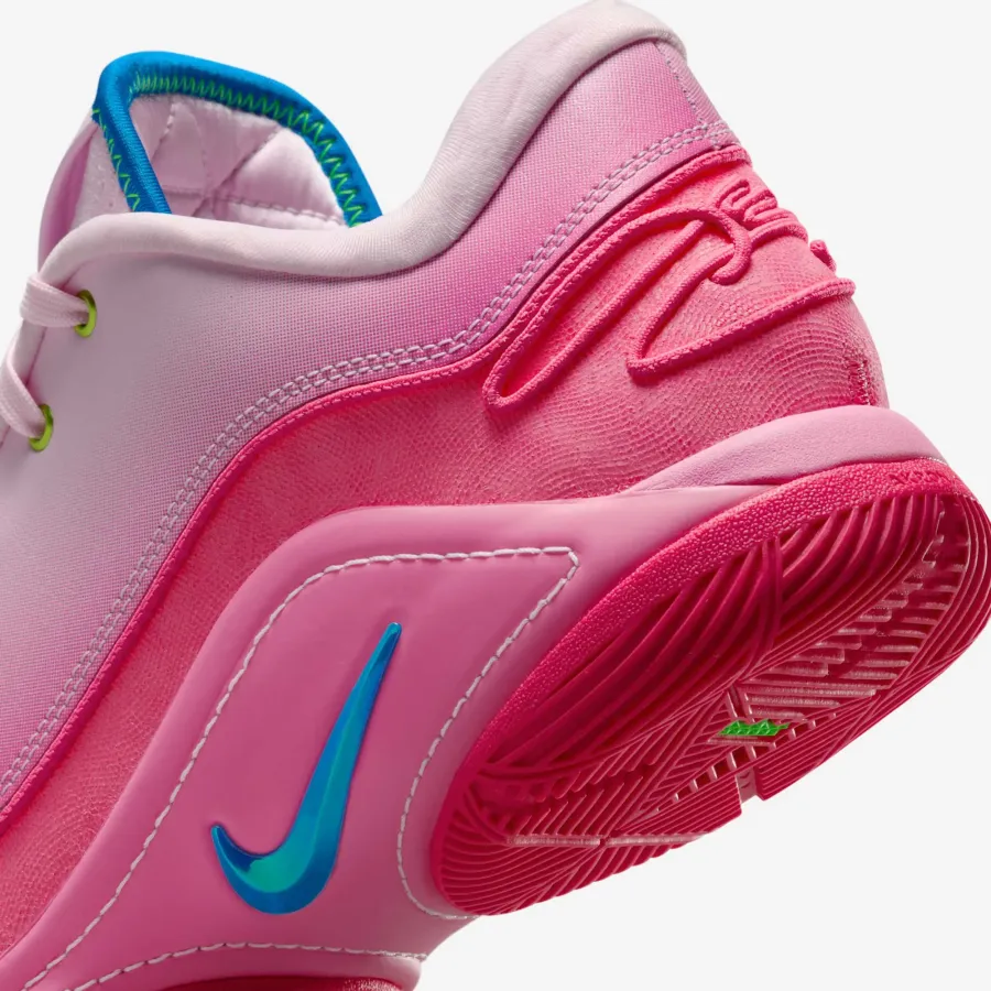 Кросівки Nike LeBron XXII I Promise HV8455-600