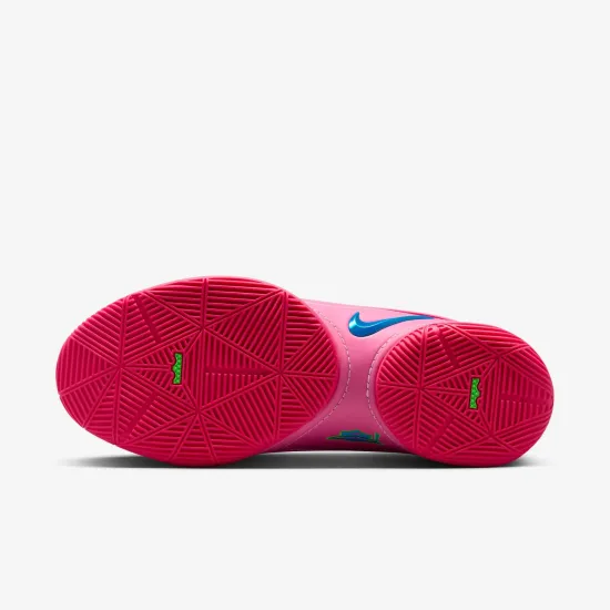 Кросівки Nike LeBron XXII I Promise HV8455-600