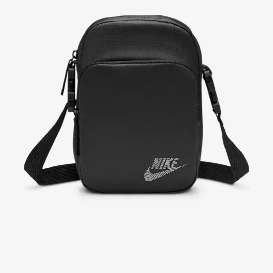 Сумка Nike Heritage Crossbody Bag HV8549-010