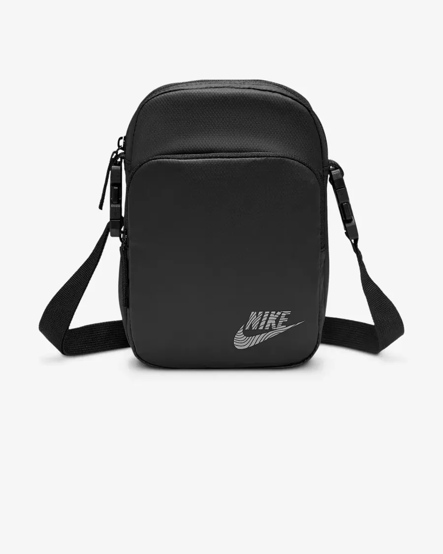 Сумка Nike Heritage Crossbody Bag HV8549-010