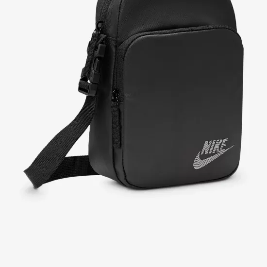 Сумка Nike Heritage Crossbody Bag HV8549-010