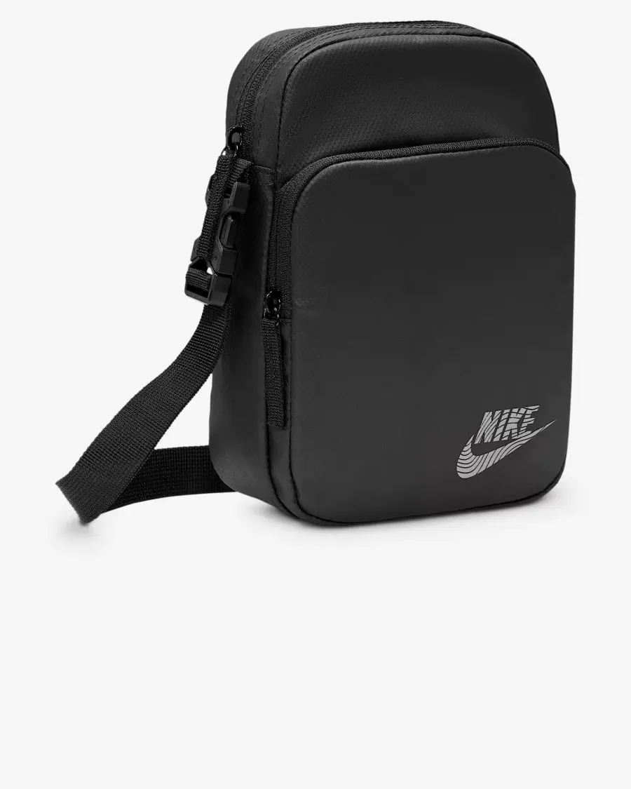 Сумка Nike Heritage Crossbody Bag HV8549-010