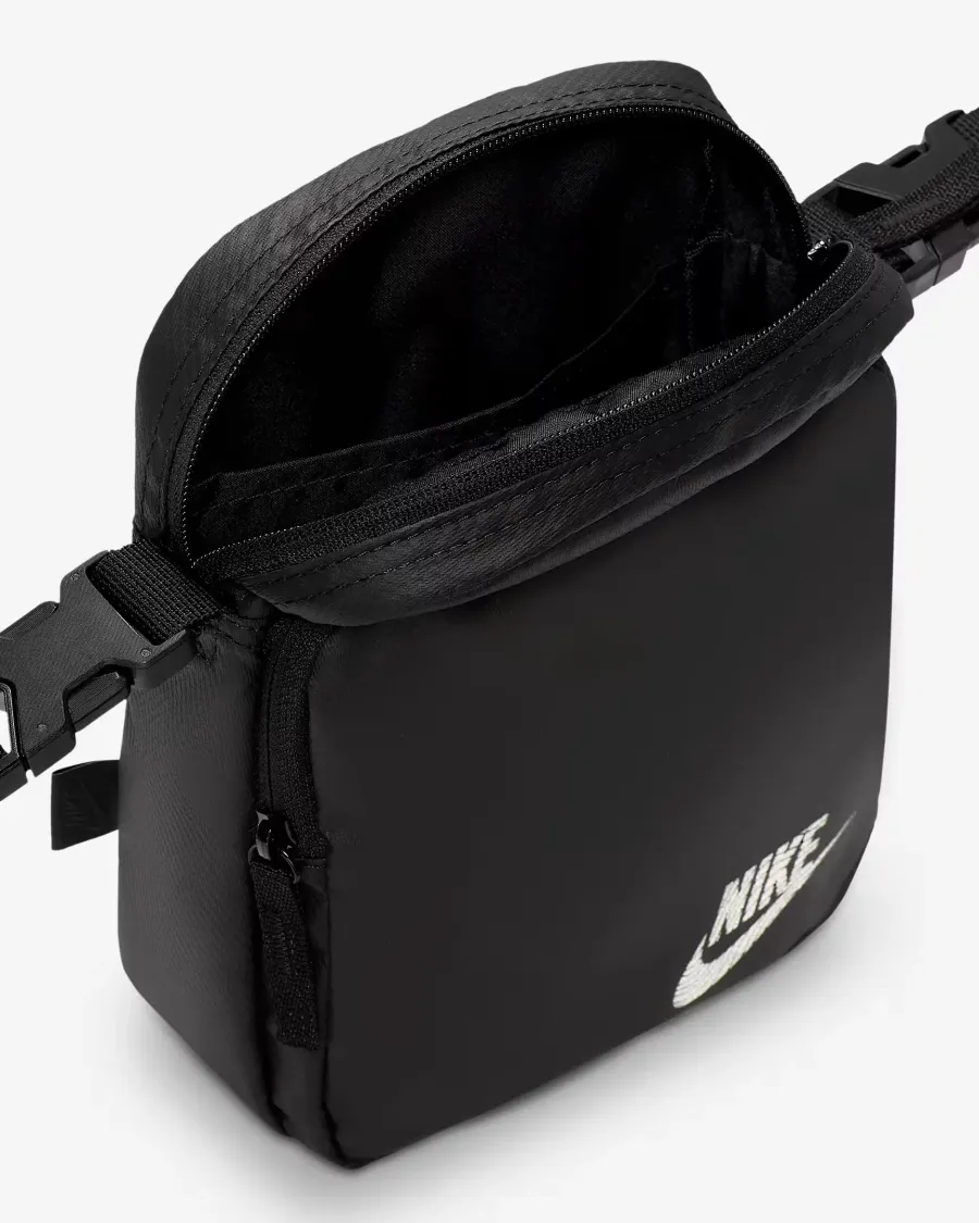 Сумка Nike Heritage Crossbody Bag HV8549-010